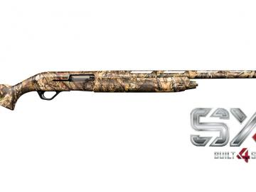 Winchester SX4 Camo Mobuc, 12/89