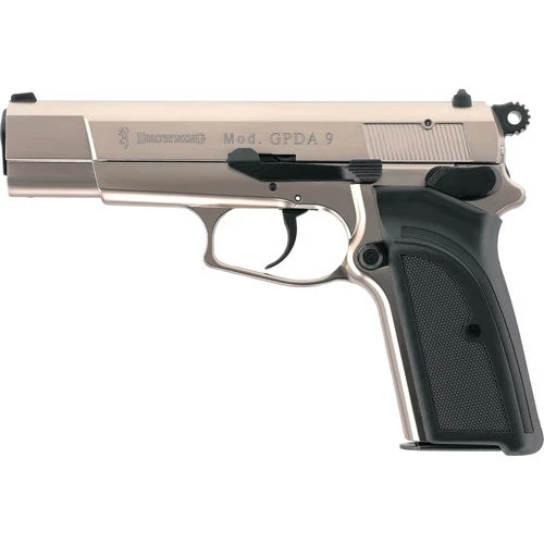 Browning GPDA 9 mm P.A.K.