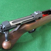 Steelaction HSL, Kal. .308 Win