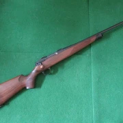 Steelaction HSL, Kal. .308 Win