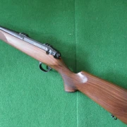Steelaction HSL, Kal. .308 Win
