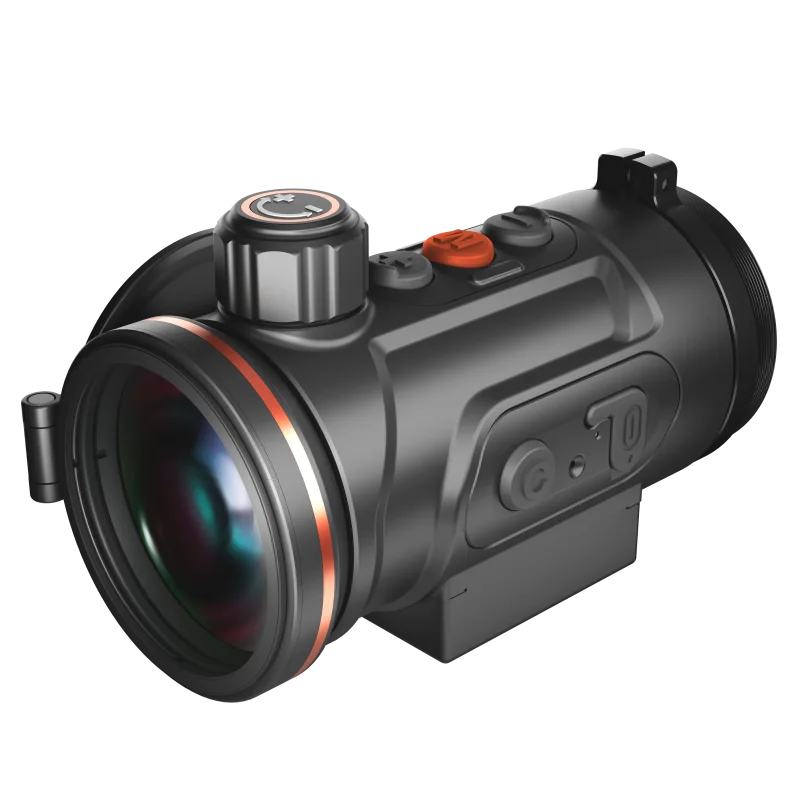 Thermtec Hunt 650 Pro
