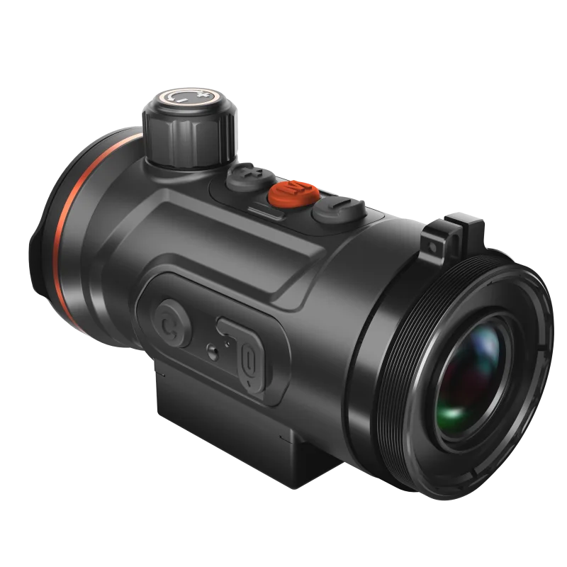 Thermtec Hunt 650 Pro