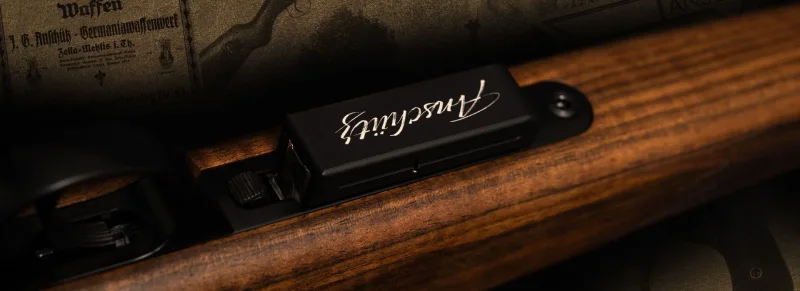 Anschütz 1771 Jubiläums-Edition 2026 (170 Jahre)