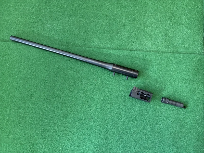 Blaser R8 Austauschlauf, 8,5x55
