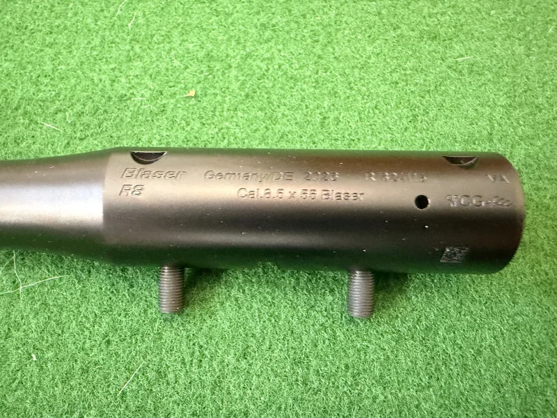 Blaser R8 Austauschlauf, 8,5x55