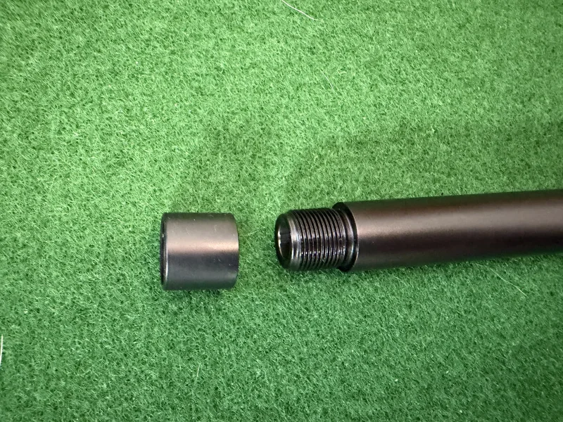 Blaser R8 Austauschlauf, 8,5x55