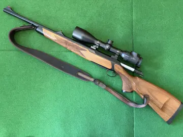 Sauer 202 Forest
