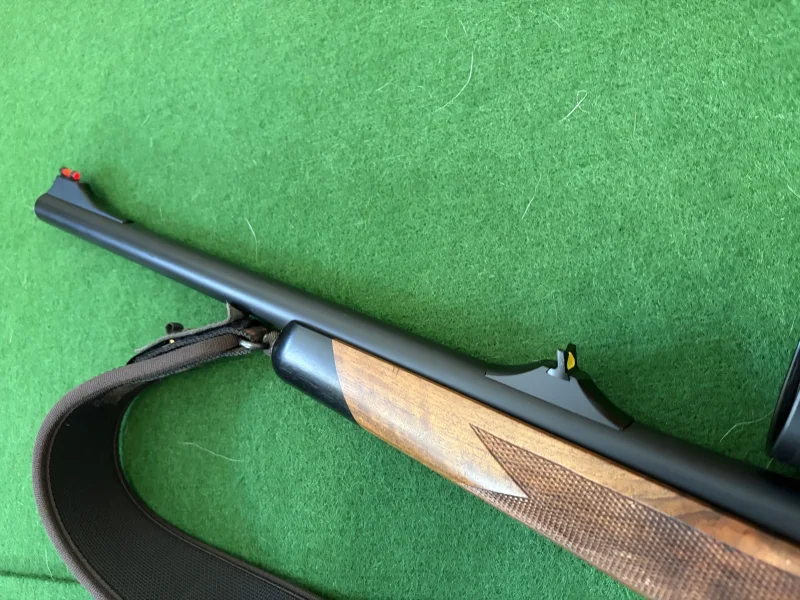 Sauer 202 Forest