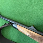 Sauer 202 Forest