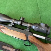 Sauer 202 Forest