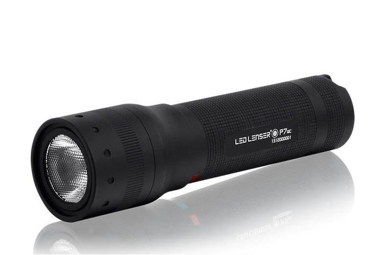 Led Lenser P7 Taschenlampe
