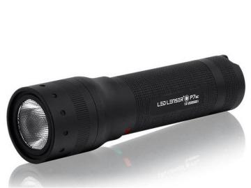 Led Lenser P7 Taschenlampe