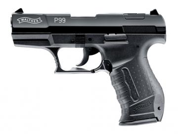 P99 Schreckschuß-Pistole