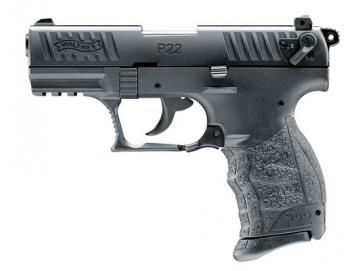 Walther P22Q