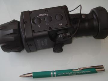 Nitehog Chamäleon TIR-M35 Wärmebildgerät/Vorführgerät
