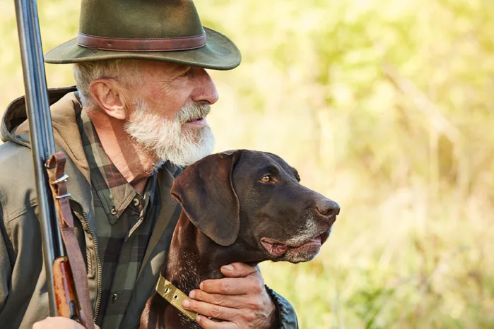 Sicherheitsartikel f&uuml;r die Jagd - Jagdbedarf R&uuml;schenschmidt Ahlen