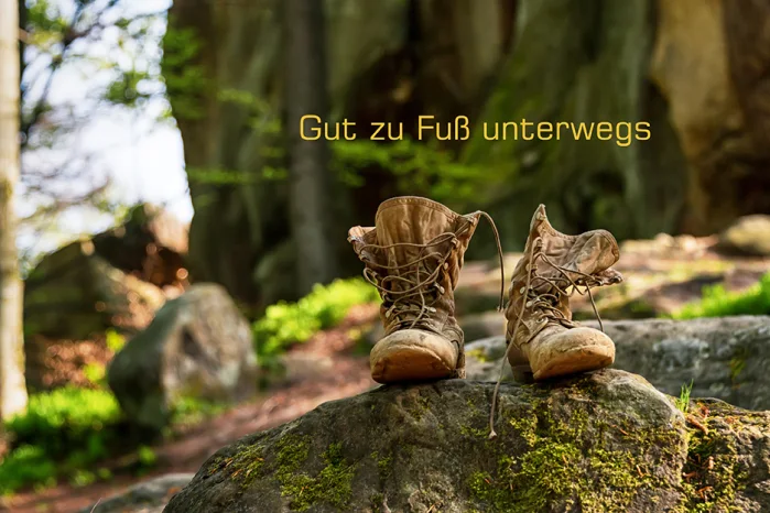 Schuhe und Stiefel f&uuml;r die Jagd hier kaufen!